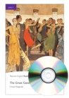 Image for L5:Great Gatsby Book &amp; MP3 Pack