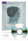 Image for L5:Jane Eyre Book &amp; MP3 Pack