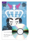 Image for Level 5: The Prisoner of Zenda Book and MP3 Pack