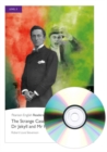 Image for Level 5: The Strange Case of Dr Jekyll and Mr Hyde Book and MP3 Pack
