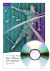 Image for L5:Tales of Mystery Book &amp; MP3 Pack : Industrial Ecology