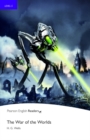 Image for Level 5: War of the Worlds Book and MP3 Pack