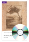 Image for L5:Wuthering Heights Bk &amp; MP3 Pack