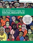 Image for An introduction to sociolinguistics