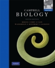 Image for Campbell Biology Plus MasteringBiology Virtual Lab Full Suite SACC