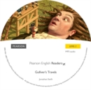 Image for Level 2: Gulliver&#39;s Travels MP3 for Pack