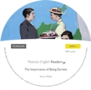 Image for Level 2: The Importance of Being Earnest MP3 for Pack