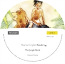 Image for Level 2: The Jungle Book MP3 for Pack