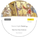 Image for Level 2: Tales from Hans Andersen MP3 for Pack