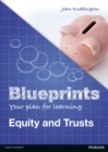Image for Blueprints: Equity and Trusts