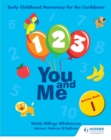 Image for 1, 2, 3, You and Me Activity Book 1