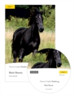 Image for L2:Black Beauty Book &amp; MP3 Pack