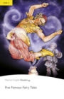 Image for Level 2: Five Famous Fairy Tales Book and MP3 Pack