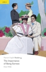 Image for L2:Importanc Being Earnest &amp; MP3 Pk