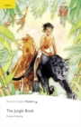 Image for L2:Jungle Book &amp; MP3 Pack