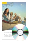 Image for L2:Last Mohicans Book &amp; MP3 Pack