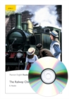 Image for Level 2: The Railway Children Book and MP3 Pack