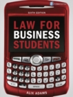 Image for Law for Business Students MyLawChamber Pack