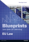 Image for Blueprints: EU Law