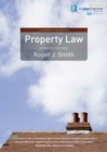 Image for Property Law Premium MyLawChamber Pack