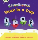 Image for Bug Club Phonics - Phase 4 Unit 12: Stuck in a Trap