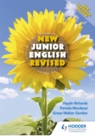 Image for New Junior English Revised 2nd edition