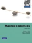 Image for Macroeconomics with MyEconLab