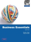 Image for Business Essentials with MyBizLab