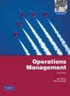 Image for Operations Management with MyOMLab