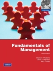 Image for Fundamentals of Management with MyManagementLab