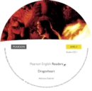 Image for PLPR2:Dragonheart CD for Pack