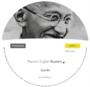 Image for Level 2: Gandhi MP3 for Pack