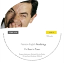 Image for Level 2: Mr Bean in Town MP3 for Pack