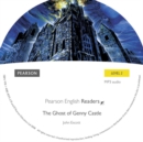 Image for Level 2: The Ghost of Genny Castle MP3 for Pack