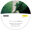 Image for Level 2: The Room in the Tower and Other Stories MP3 for pack