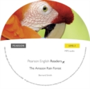 Image for Level 2: The Amazon Rainforest MP3 for Pack