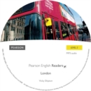 Image for Level 2: London MP3 for Pack