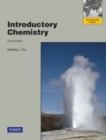 Image for Introductory Chemistry Plus MasteringChemistry Student Access Card