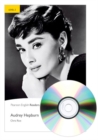 Image for Level 2: Audrey Hepburn Book and MP3 Pack