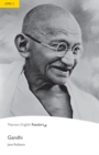 Image for L2:Gandhi Book &amp; MP3 Pack
