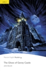 Image for Level 2: The Ghost of Genny Castle Book and MP3 Pack