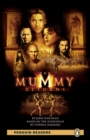 Image for Mummy Returns Book and MP3 Pack : Level 2