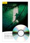 Image for Level 2: The Room in the Tower and Other Stories Book and MP3 Pack