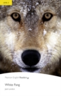 Image for L2:White Fang Book &amp; MP3 Pack