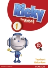 Image for Ricky The Robot 1 Active Teach