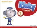 Image for Ricky The Robot 1 Students Book