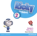 Image for Ricky The Robot 2 CDROM