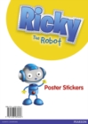 Image for Ricky The Robot Posters for pack