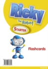 Image for Ricky The Robot Starter Flashcards