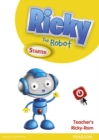 Image for Ricky The Robot Starter Active Teach